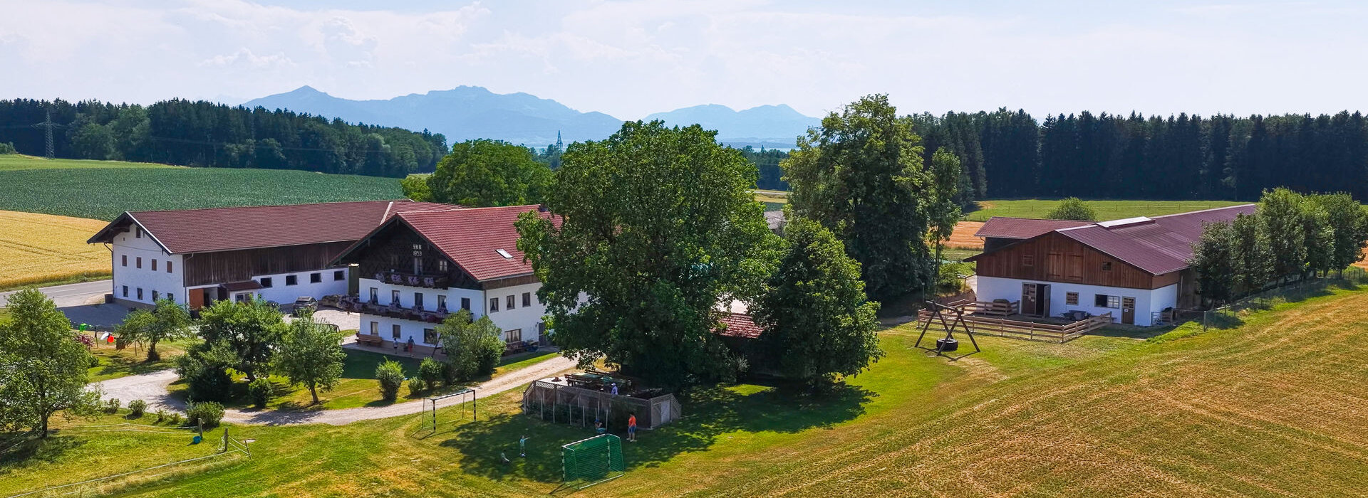 Impressionen