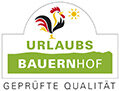 Logo Urlaubs Bauernhof