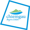 Chiemgau Logo